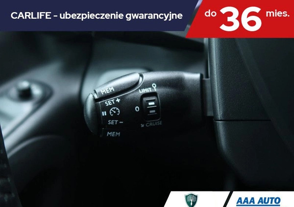 Citroen Berlingo cena 82000 przebieg: 1301, rok produkcji 2022 z Czechowice-Dziedzice małe 232